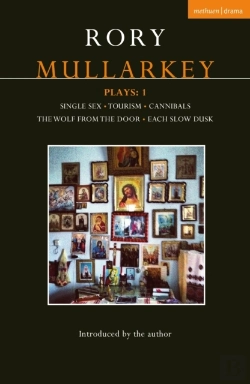 Bertrand.pt - Mullarkey Plays: 1