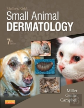 Muller And Kirk'S Small Animal Dermatology