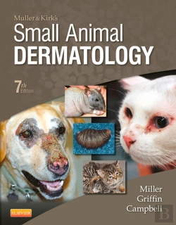 Bertrand.pt - Muller And Kirk'S Small Animal Dermatology
