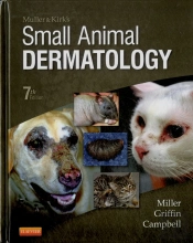 Muller And Kirk'S Small Animal Dermatology