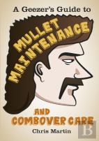 Mullet Maintenance