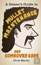 Mullet Maintenance