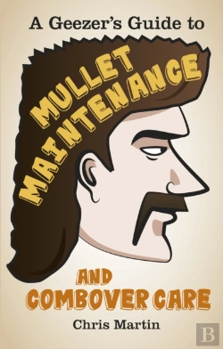 Bertrand.pt - Mullet Maintenance