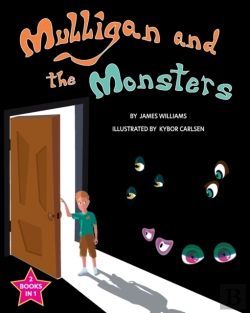 Bertrand.pt - Mulligan And The Monsters / The Monsters And The Snargle