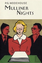 Mulliner Nights