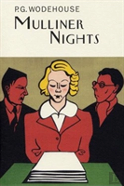 Bertrand.pt - Mulliner Nights