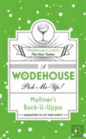 Mullinerâ€™S Buck-U-Uppo