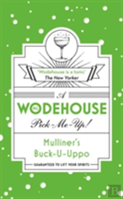 Bertrand.pt - Mullinerâ€™S Buck-U-Uppo