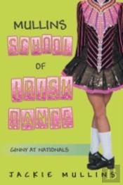 Mullins School Of Irish Dance