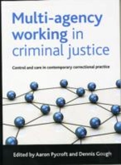 Multi-Agency Working In Criminal Justice