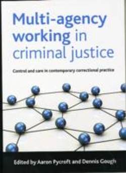 Bertrand.pt - Multi-Agency Working In Criminal Justice