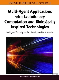 Bertrand.pt - Multi-Agent Applications With Evolutionary Computation And Biologically Inspired Technologies