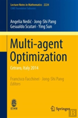 Bertrand.pt - Multi-Agent Optimization