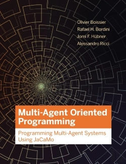 Bertrand.pt - Multi-Agent Oriented Programming