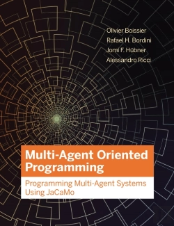 Bertrand.pt - Multi-Agent Oriented Programming