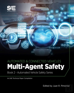 Bertrand.pt - Multi-Agent Safety: Book 2 - Automated Vehicle Safety