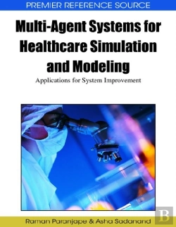 Bertrand.pt - Multi-Agent Systems For Healthcare Simulation And Modeling
