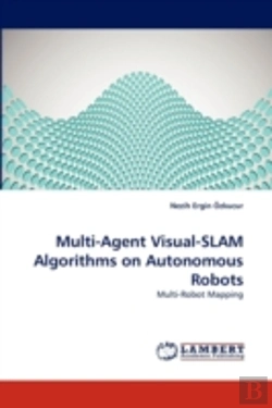 Bertrand.pt - Multi-Agent Visual-Slam Algorithms On Autonomous Robots