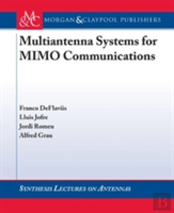 Bertrand.pt - Multi-Antenna Systems For Mimo Communications