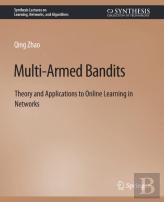 Multi-Armed Bandits