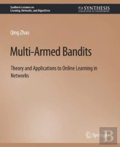 Multi-Armed Bandits