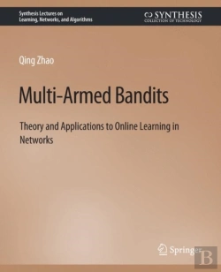 Bertrand.pt - Multi-Armed Bandits