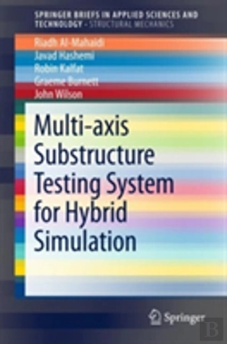 Bertrand.pt - Multi-Axis Substructure Testing System For Hybrid Simulation