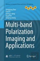 Multi-Band Polarization Imaging And Applications