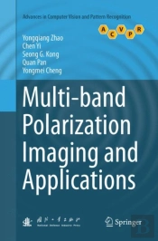 Multi-Band Polarization Imaging And Applications
