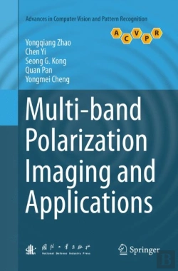Bertrand.pt - Multi-Band Polarization Imaging And Applications