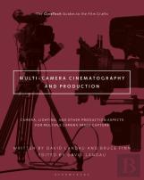 Multi-Camera Cinematography And Production