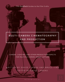 Bertrand.pt - Multi-Camera Cinematography And Production