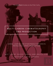 Multi-Camera Cinematography And Production