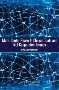 Bertrand.pt - Multi-Center Phase Iii Clinical Trials And Nci Cooperative Groups