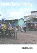Multi-Choice Policing In Africa
