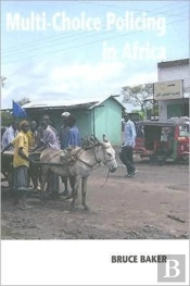 Multi-Choice Policing In Africa