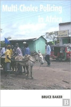 Bertrand.pt - Multi-Choice Policing In Africa