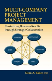 Multi Company Project Management