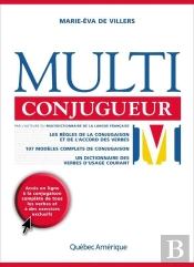 Multi Conjugueur