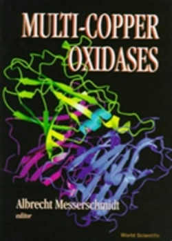 Bertrand.pt - Multi-Copper Oxidases