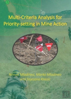 Bertrand.pt - Multi-Criteria Analysis For Priority-Setting In Mine Action