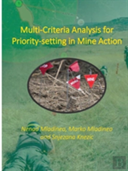 Bertrand.pt - Multi-Criteria Analysis For Priority-Setting In Mine Action
