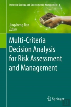 Bertrand.pt - Multi-Criteria Decision Analysis For Risk Assessment And Management