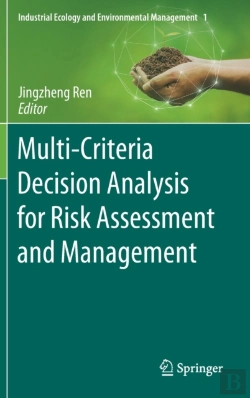 Bertrand.pt - Multi-Criteria Decision Analysis For Risk Assessment And Management