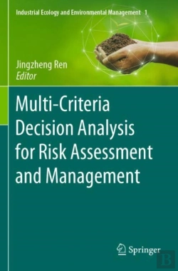 Bertrand.pt - Multi-Criteria Decision Analysis For Risk Assessment And Management