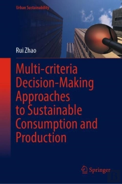 Bertrand.pt - Multi-Criteria Decision-Making Approaches To Sustainable Consumption And Production