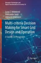 Multi-Criteria Decision Making For Smart Grid Design And Operation