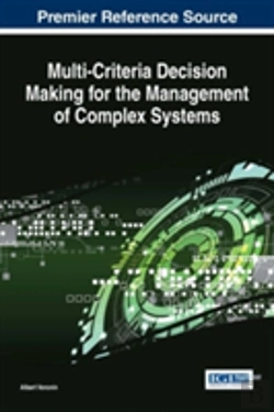 Bertrand.pt - Multi-Criteria Decision Making For The Management Of Complex Systems
