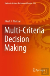 Multi-Criteria Decision Making