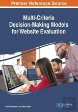 Multi-Criteria Decision-Making Models For Website Evaluation